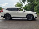 New 2026 Honda CR-V EX-L image 2