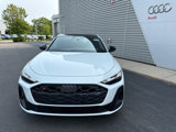 New 2025 Audi S5 Premium Plus image 3