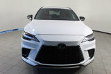 Used 2024 Lexus RX 350 F Sport image 3