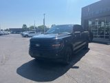 Used 2025 Ford F150 XLT image 2