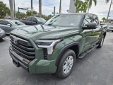 Used 2023 Toyota Tundra SR5 w/ SR5 Convenience Package image 5