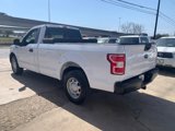 Used 2018 Ford F150 XL w/ Equipment Group 101A Mid image 4
