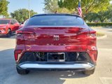 New 2025 Buick Envista Sport Touring w/ Convenience I Package image 5