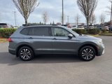 Certified 2024 Volkswagen Tiguan S image 5