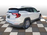 Used 2023 GMC Terrain SLT image 4