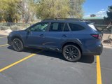 Used 2024 Subaru Outback Onyx Edition image 5