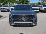 New 2025 Volkswagen Atlas Cross Sport SEL image 3