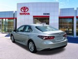 Certified 2024 Toyota Camry LE w/ Cold Weather Package image 5