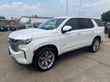 Used 2021 Chevrolet Tahoe High Country w/ Premium Package image 2