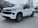 New 2025 Chevrolet Silverado 1500 RST w/ Convenience Package II image 3
