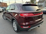 Used 2017 Lincoln MKC Reserve image 3