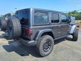 New 2025 Jeep Wrangler Unlimited Rubicon image 3