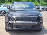 New 2026 Kia Sportage X-Line image 2