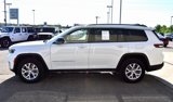 Used 2021 Jeep Grand Cherokee L Limited image 4
