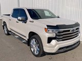 Used 2022 Chevrolet Silverado 1500 High Country image 3