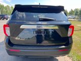 Used 2020 Ford Explorer XLT w/ Comfort Package image 4