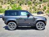 New 2025 Land Rover Defender 90 V8 image 2