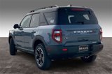 New 2025 Ford Bronco Sport Outer Banks image 3