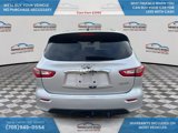 Used 2014 INFINITI QX60 AWD w/ Premium Plus Package image 5