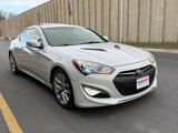 Used 2013 Hyundai Genesis 3.8 image 4