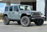 New 2025 Jeep Wrangler Unlimited Rubicon image 2