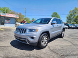 Used 2015 Jeep Grand Cherokee Limited image 2