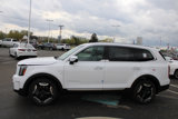 New 2025 Kia Telluride S image 3