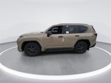 New 2025 Lexus LX 700h Overtrail image 4