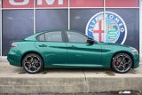 New 2025 Alfa Romeo Giulia AWD image 2