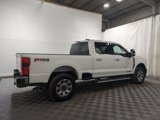 Used 2025 Ford F350 Lariat image 3