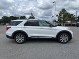 Used 2022 Ford Explorer Limited w/ Equipment Group 301A image 4