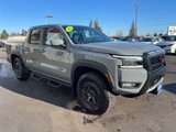 New 2025 Nissan Frontier PRO-4X w/ Pro Convenience Package image 6