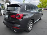Used 2023 BMW X3 xDrive30i w/ Premium Package image 4