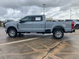New 2025 Ford F250 Lariat w/ Chrome Package image 4