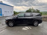 New 2025 Chevrolet Traverse LT image 2