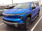 New 2025 Chevrolet Silverado EV LT image 2