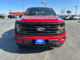 New 2025 Ford F150 XLT w/ Equipment Group 302A MID image 3