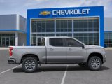 New 2025 Chevrolet Silverado 1500 RST image 6