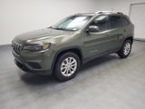 Used 2021 Jeep Cherokee Latitude image 2