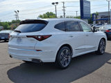 New 2026 Acura MDX w/ Advance Package image 3