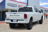 New 2025 RAM 2500 Limited image 5