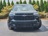 New 2026 Chevrolet Traverse RS image 5