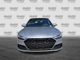 New 2025 Audi A7 3.0T Premium Plus image 3