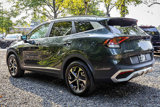 Certified 2023 Kia Sportage EX image 4