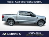 New 2024 Ford F150 XLT image 4