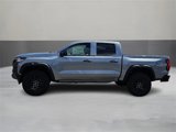 New 2026 Chevrolet Colorado Trail Boss image 2