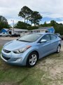Used 2012 Hyundai Elantra GLS w/ Preferred Pkg 3 image 3