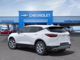 New 2025 Chevrolet Blazer LT w/ LPO, Floor Liner Package image 4