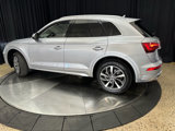 Used 2023 Audi Q5 2.0T Prestige w/ Prestige Package image 6