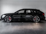 Used 2025 Audi RS 6 performance image 2